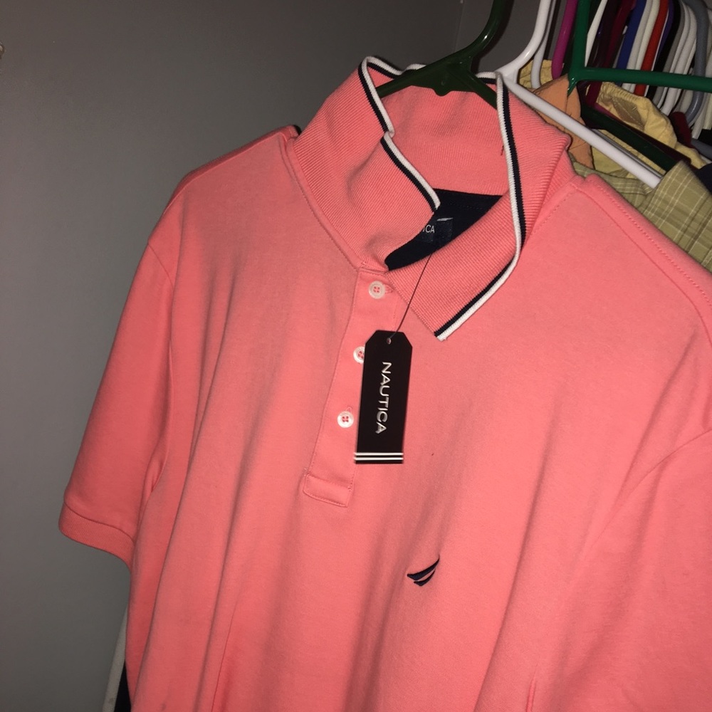 Brand new shirt